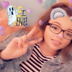 Meet your Posher, Nevaeh